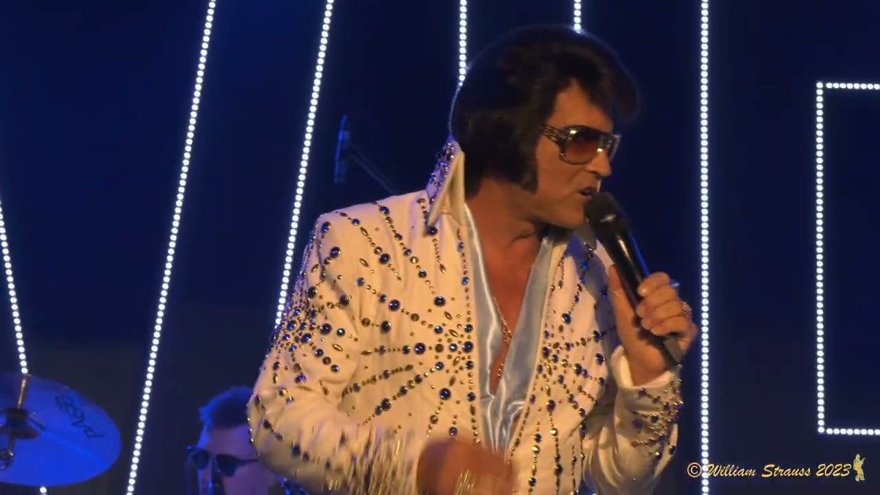 Bill Cherry - "Way Down"