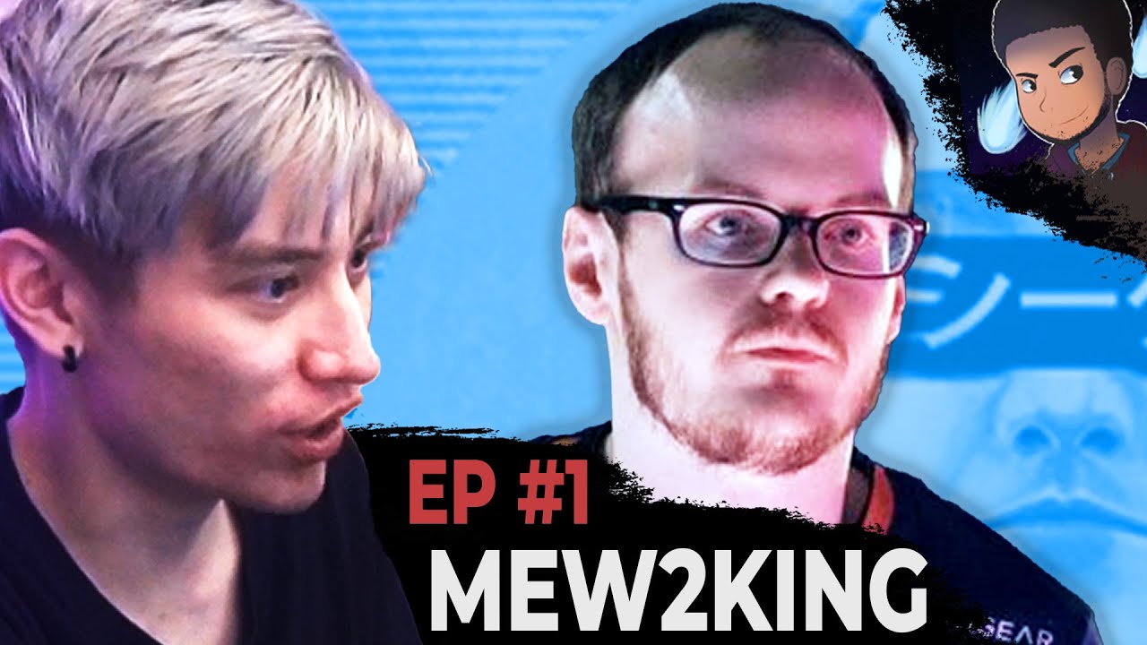 Reacting to the M2K documentary by 