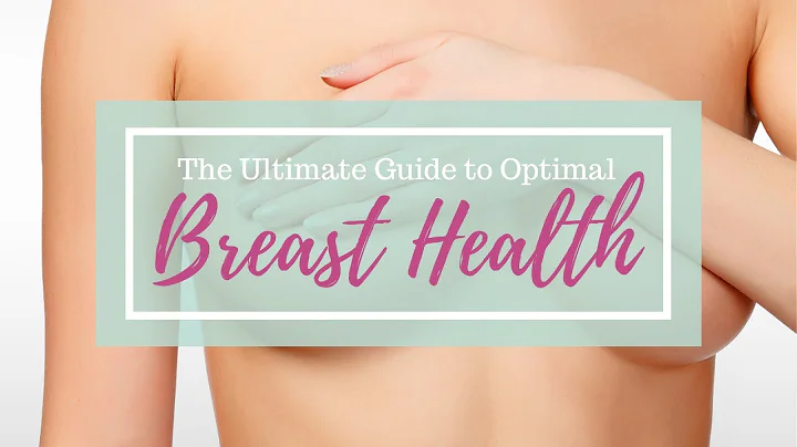 Maximizing Your Breast Health: Q&A with Dr Melissa...