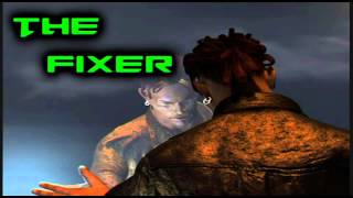 The Fixer (Prototype)