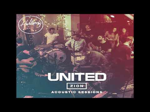 Zion Acoustic Sessions Live-Hillsong United.