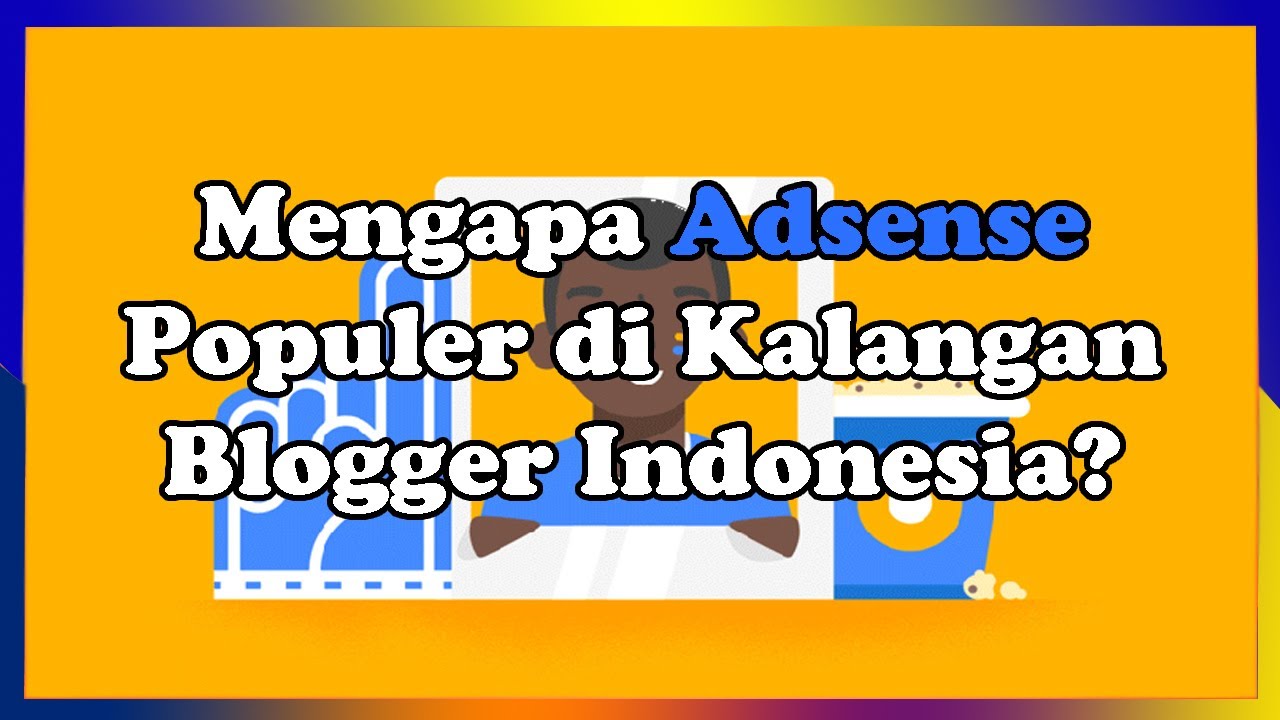 adsense dan iklan lain