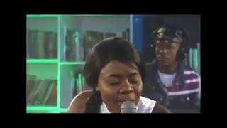 Ayanda Jiya on SABC 2's Soul'd Out Sessions. Alongside Music Direct...
