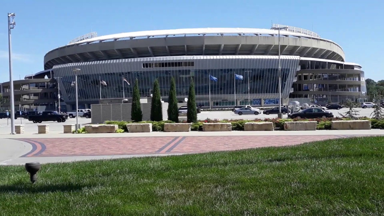 MLB algorithm Wednesday August 14th 2019 from Kansas City - YouTube