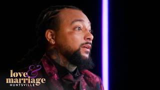 The Old Lance vs the New Lance | Love & Marriage: Huntsville | OWN