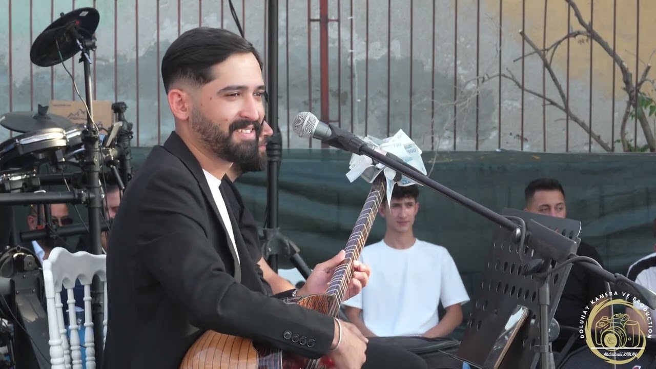 Seyit YILDIRIM - Hızlı Potpori Oyun Havaları - 2025