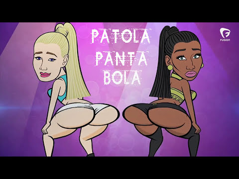 Thumbnail of Patola-Panta Bola (Zuid Boyz x Lesto Baco x Fresh Boy x L.O.D Rap) Lagu Acara Merauke Terbaru 2017