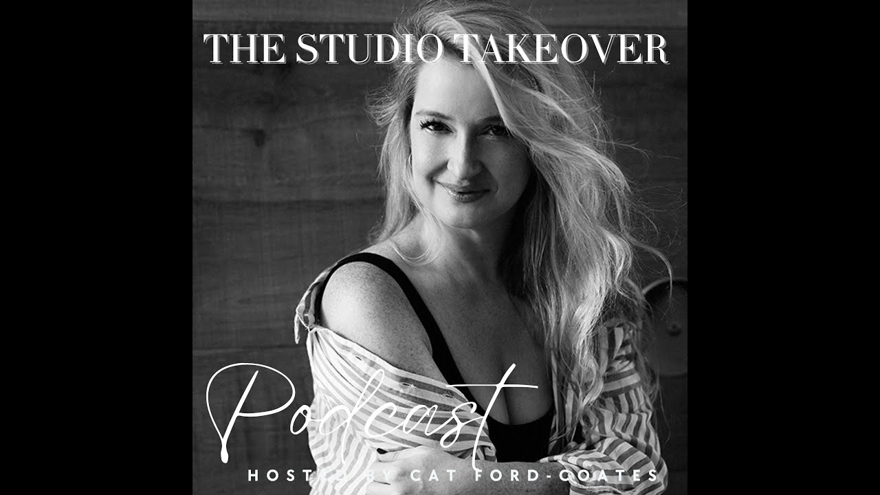 Designing A Business in Alignment with Cate Scaglione