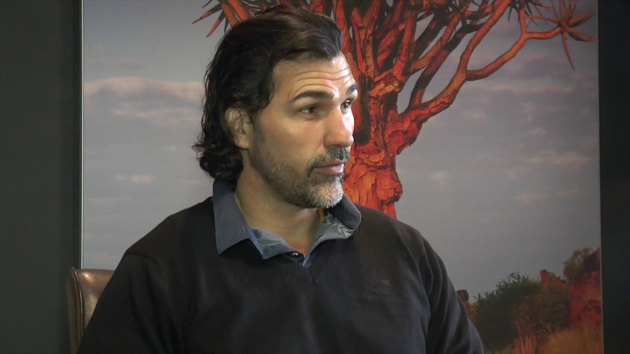 jacaranda sanibel Victor Matfield takes us back to his early rugby days