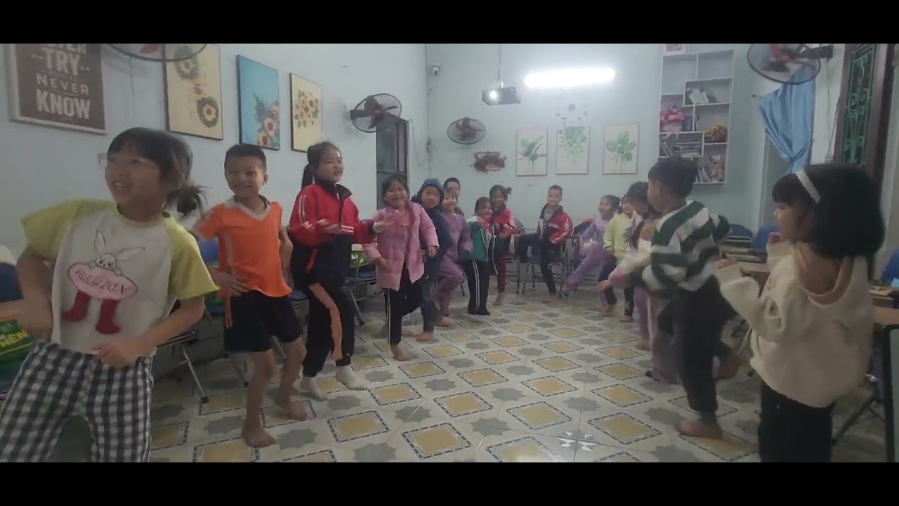 class room activities- Jolem English (1) - YouTube
