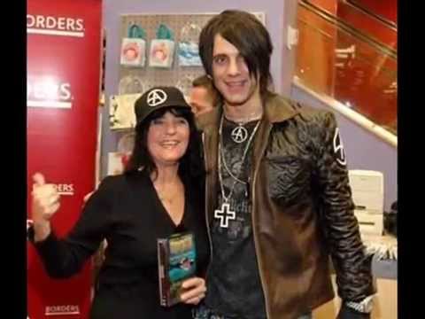 Criss Angel_[*Don'tStopTheMusic,,]