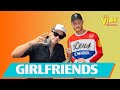 Girlfriends Talk "High Again," Creating Music, Connecting With Their Fans & MORE!