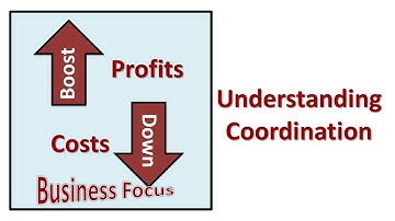 Understanding Coordination