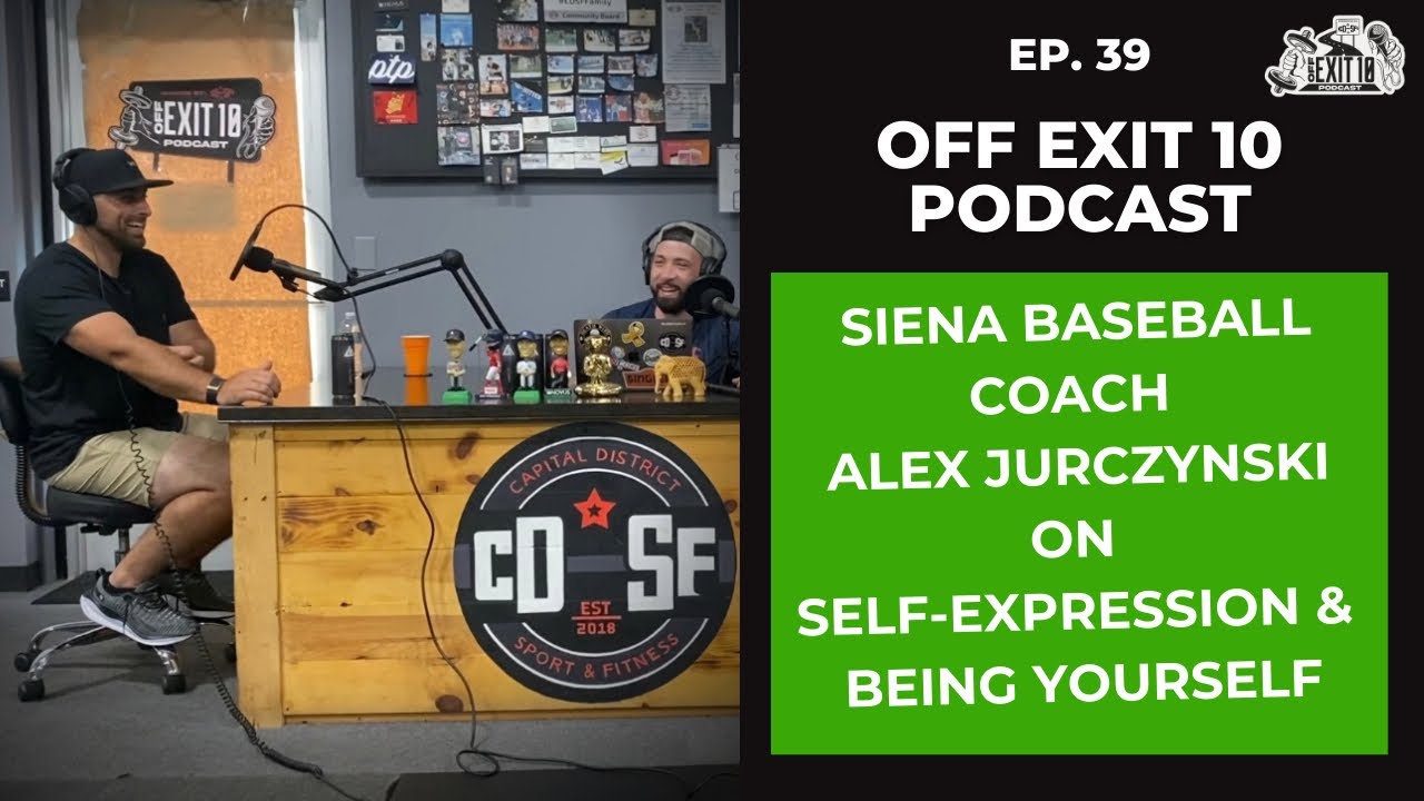 siena-baseball-coach-alex-jurczynski-on-self-expression-being