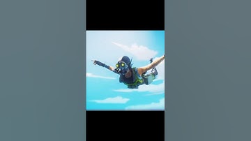 Octane edit #edit #capcut #apexlegends #octane ne