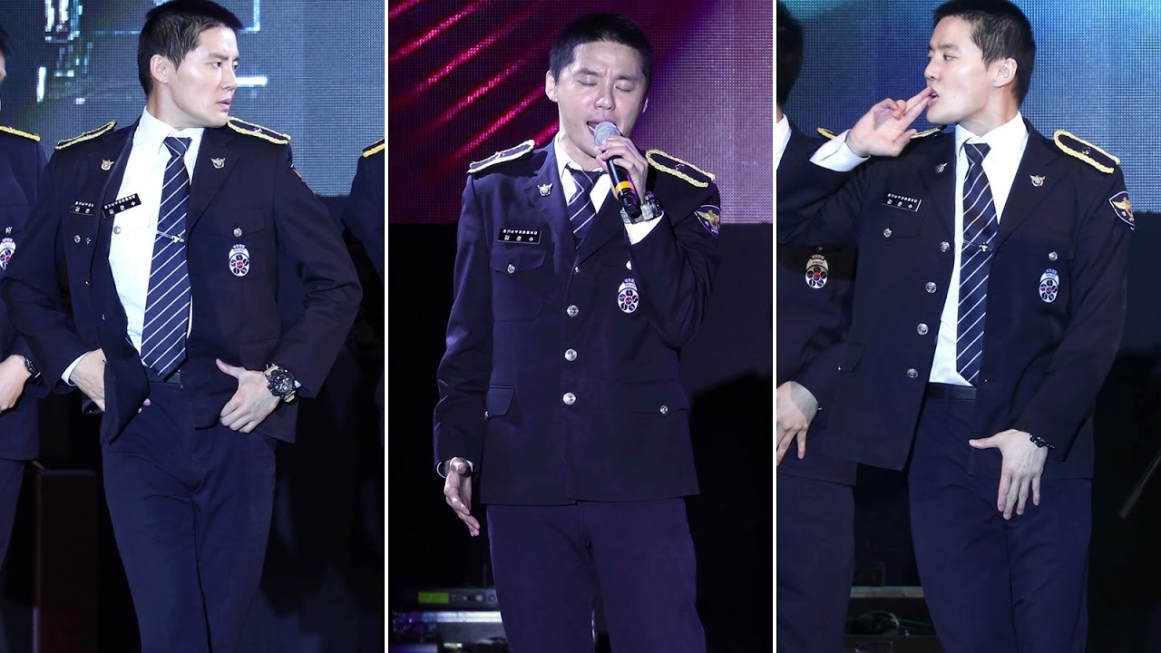 170428 [군포철쭉축제] 김준수(XIA) 4K FULL CAM