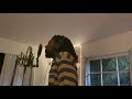 HBk CJ aka IsthatCJ - freestyle