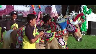 Es Lilin, Duriat Kuda Silat Bandung, Anniversary HIKA Bio Farma