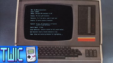 Chiptune Spotlight ► Zalza ▸ Out Of Memory ♪ This Week in Chiptune