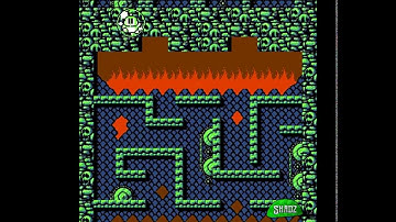 Bubble Bobble Part 2 (4) *Finale* - DEATH BUBBLES!