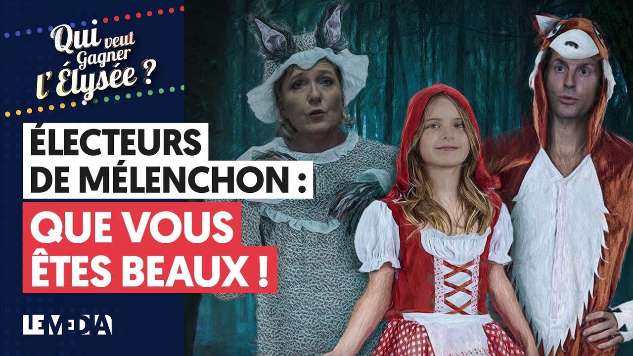 MACRON - LE PEN : LE DILEMME DU MOINS PIRE