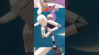 Ino Ultimate Jutsu Naruto Shippuden Ultimate Ninja 5