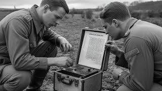 Germans Never Realized Allied Codebreakers Had Cracked Enigma