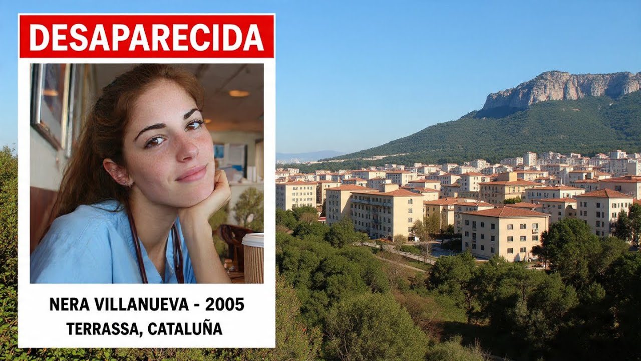 Caso frío Terrassa 2005 resuelto – arresto conmocionó a la sociedad