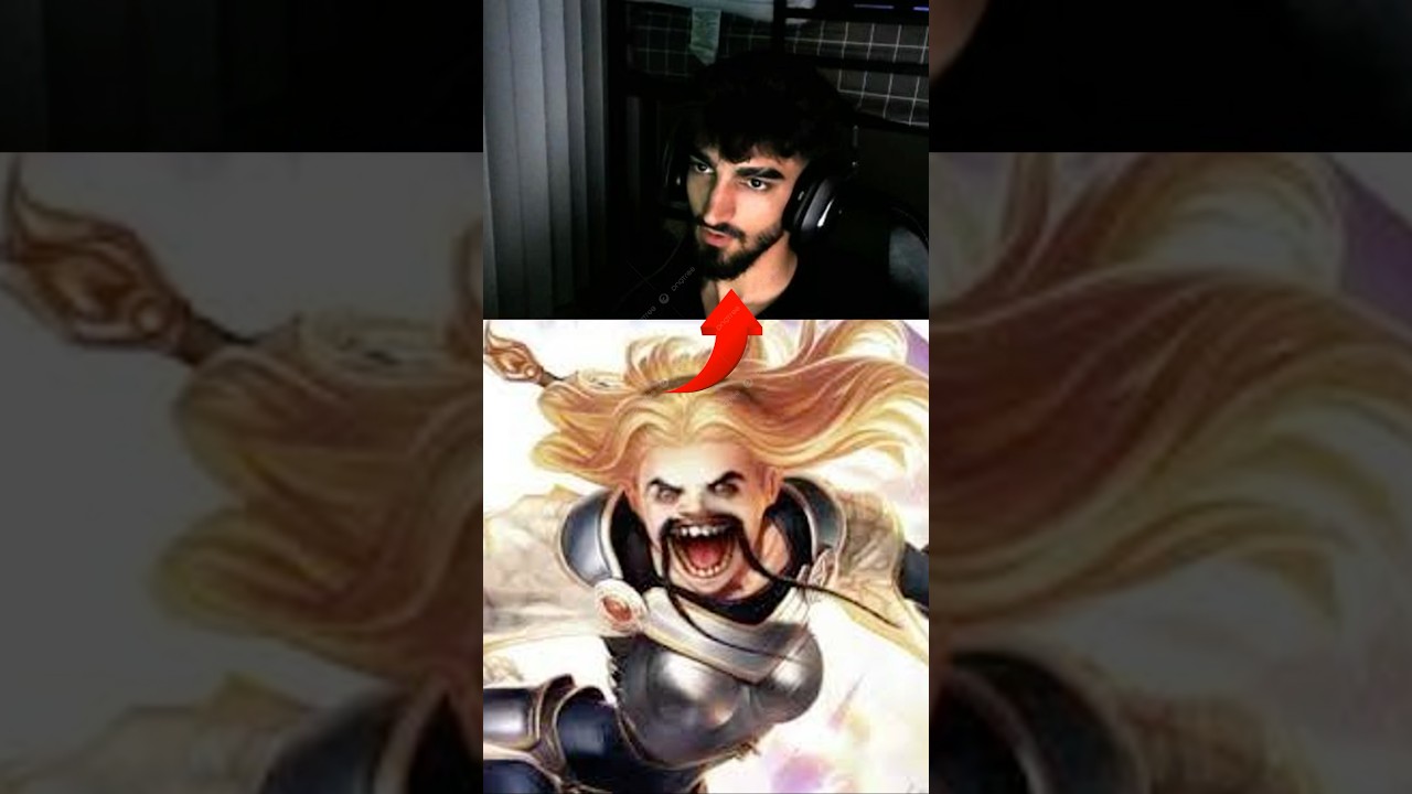 Lux ULT Is UNFAIR 😹 