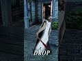 This Weapon Drop Was a Mistake #granny #horrorescape #doomed