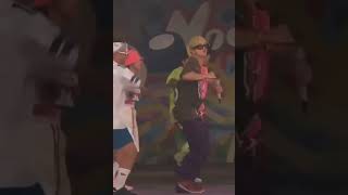 Namjoon Dance On Chicken Noodle Soup