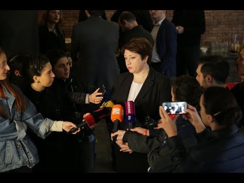 წყალტუბოსა და ზუგდიდში დევნილთათვის 9 საცხოვრებელი კორპუსი აშენდება