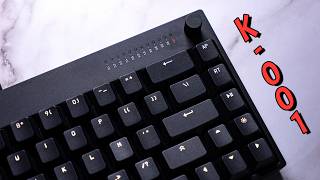 Is Wallhack’s first keyboard any good? screenshot 1