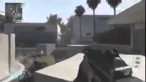 Cod Ghosts in BO2 INVISIBILITY HACKER EXPOSED Xbox 360 Call of Duty Black Ops 2 Multiplayer