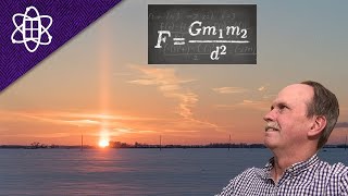 North Woods Scientist Tidal Locking and the Moon