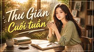 Nhạc Thư Giãn Sáng Cuối Tuần | Sáo Trúc & Piano /Nhạc Không Lời Nhẹ Nhàng,Chữa Lành #thugiancuoituan screenshot 4