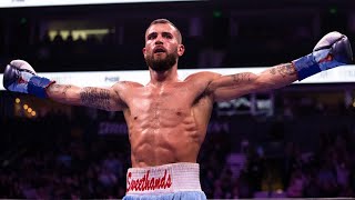 Caleb Plant - Beautiful Boxing (Highlights / Knockouts 2023)