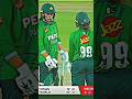 Eyman Fatima 6,6,6, unbelievable batting #pakvszim #cricketshorts