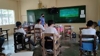 Sektor ng Agrikultura