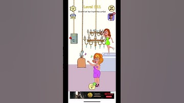 IMPOSSIBLE DATE 2 Level 111 #dop #gameplay #doppuzzle #games