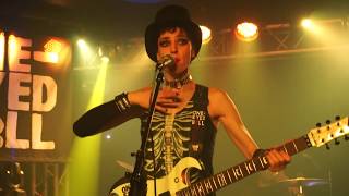 Watch Oneeyed Doll Ember video