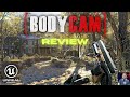 BodyCam Gameplay and Review #viral #gaming #ps5 #trending #bodycamgameplay  #bodycamgame #fyp #sad
