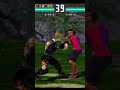 TEKKEN 3 #tekken