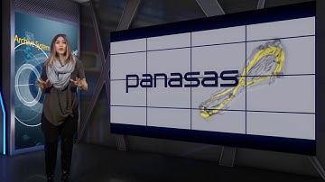 Trilogy Visual Media Exhibitor Video Wall Demo