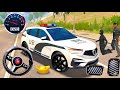 Police Car Simulator 2026 🚓 Real Chase Missions & Open World Driving