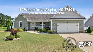 19 Wheat Drive video tour