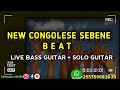 NEW CONGOLESE SEBENE BEAT LIVE SOLO BASS GUITAR Instrumental Music 255759683635 NEW CONGOLESE SEBENE BEAT LIVE SOLO BASS GUITAR Instrumental Music 255759683635