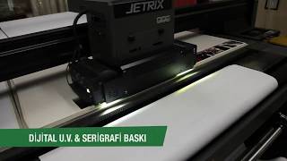 Hexapan Printing