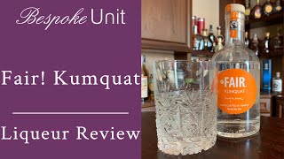 Fair! Kumquat French Liqueur Review
In this video, Reinhard explores Fair! Drinks Kumquat liqueur. Learn about its tasting notes and why its an excellent triple sec alternative by watching it.
Buy Now:
Drizly: https://drizly.sjv.io/6byqr3
Discover The Liquor Formula & Read The Review:
https://bespokeunit.com/articles/spirits/fair-kumquat-liqueur/
Learn about the Bespoke Unit Liquor Formula:
https://bespokeunit.com/spirits/formula/
Learn About Triple Sec:
https://bespokeunit.com/spirits/triple-sec
00:00 Introduction
Fair! Kumquat Liqueur was reviewed using the Bespoke Unit Liquor Formula, a quantifiable review matrix that you can use online or quickly refer to if youre in a hurry.
00:24 Rum Overview
Fair! is a 10-year old Anglo-French company that produces fair-trade certified beverages. It adds an interesting twist to the traditional bitter orange liqueur, which is often defined under triple sec. Additionally, its vegan as well as organic.
02:23 Robe & Appearance
Its crystal clear, it doesnt have any colour whatsoever. The alcohol and the sugar of course make for quite a bit of viscosity. Its clear, not hazy at all.
02:42 Nose
Fiar! Kumquat delivers a luscious, fresh, citrus blast of primarily orange upfront with a very dry bitter connotation and an ever so slightly ethereal, effervescent, green herbaceousness. Theres quite a bit of lively lemon peel, lime, as well as Buddhas hand here. So a rather complex array of all these different citrus notes.
04:21 Palate
A lively combination of sweetness, mellowness, mouth-coating, full-bodied sensation right away, a little bit of citrus freshness that comes then. Its a very thick and rich orange marmalade with quite a bit of the bitterness of the orange zest, some grapefruit lemon and lime. Yet again, the whole kaleidoscope of citrus is there. FAIR indicates that they use less sugar than other triple secs and other bitter orange liqueurs. To me, thats noticeable on the palette, even though still there is no arguing around it.
06:00 Experience
I love these old school, old fashioned FAIR bottles because theyre just tiny and swayed and Im a short guy. So they perfectly fit my hand. I love to have them around the house and they are in my standard rotation as go-to liqueurs, but even the most recent bottle that FAIR came out with looks gorgeous, slim, minimalistic, elegant. The price of the Kumquat Liqueur is well above 20 euros. So its, I would say a mid-priced orange liqueur and triple sec quality right there, but very versatile.
06:41 Cocktails & Pairings
Great neat, it can also be simply mixed with a tonic. Otherwise, it would be excellent as part of a White Lady, Sidecar, Champagne, or other modern interpretations of classic cocktails.
As for pairings, crêpes Suzette is an excellent choice. You could also try it with a Cuban cigar.
Already tried Fair! Kumquat Liqueur or have any questions? Leave us a comment to let us know your thoughts!
CONNECT:
Web: https://BespokeUnit.com
Instagram: https://Instagram.com/BespokeUnit
Facebook: https://Facebook.com/BespokeUnit
Twitter: https://Twitter.com/BespokeUnit
Subscribe to Newsletter: https://BespokeUnit.com/newsletter/ Fair! Kumquat French Liqueur Review
