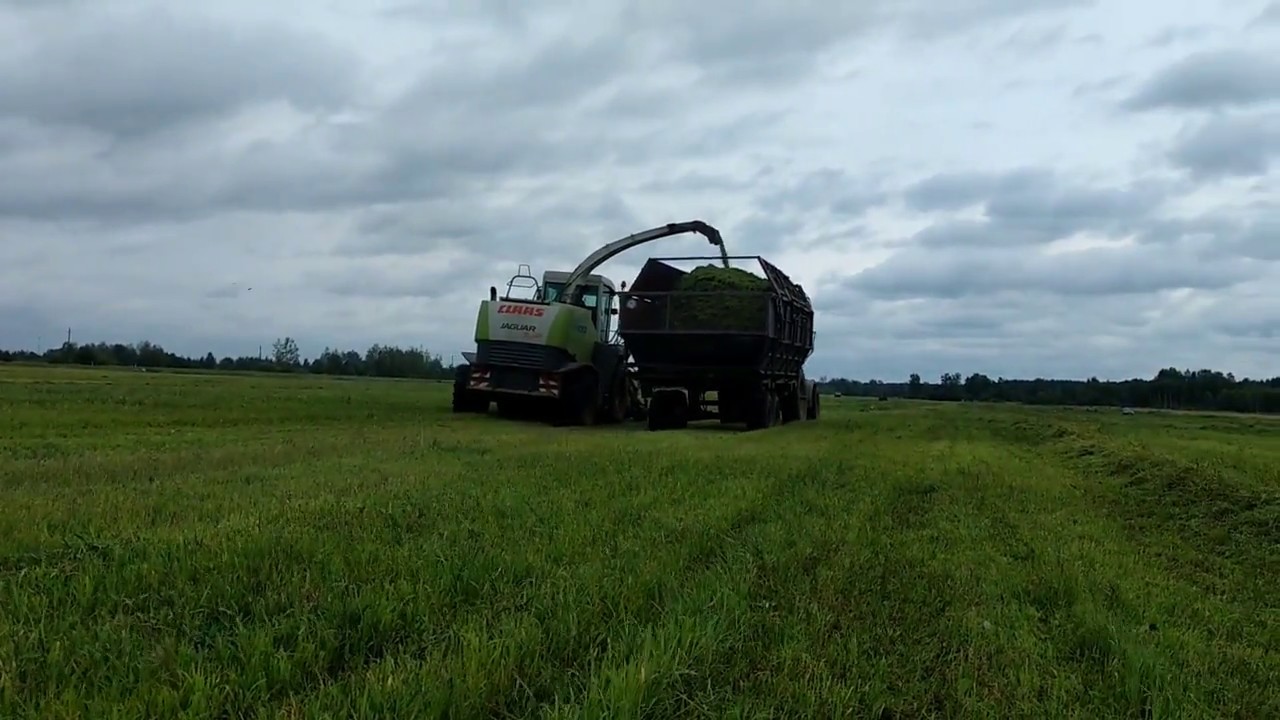 Генератор ягуар 850